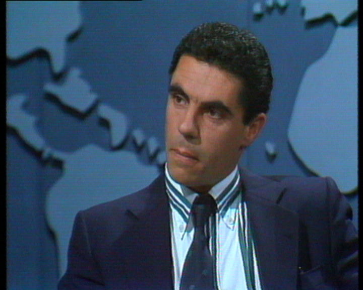 Entrevista a Nuno Ribeiro da Silva