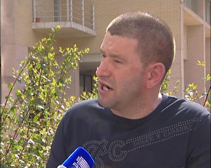 GNR acusada de atos de violência