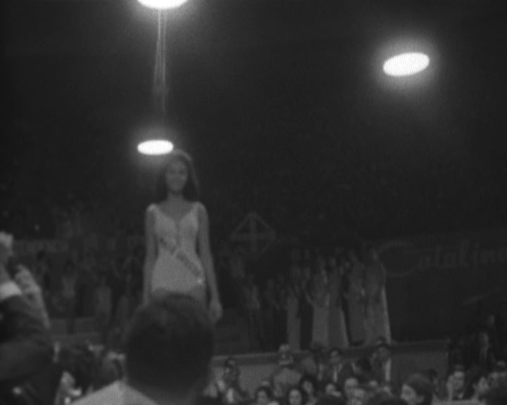 Concurso Miss Brasil