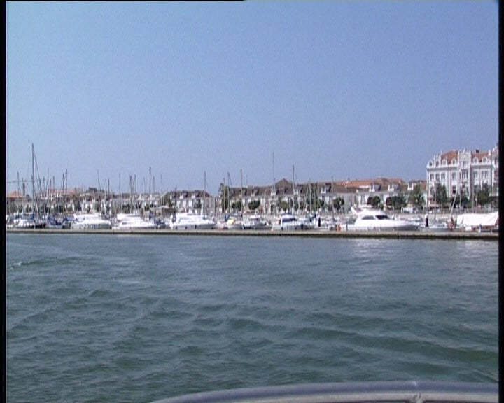 A Sedução do Sotavento