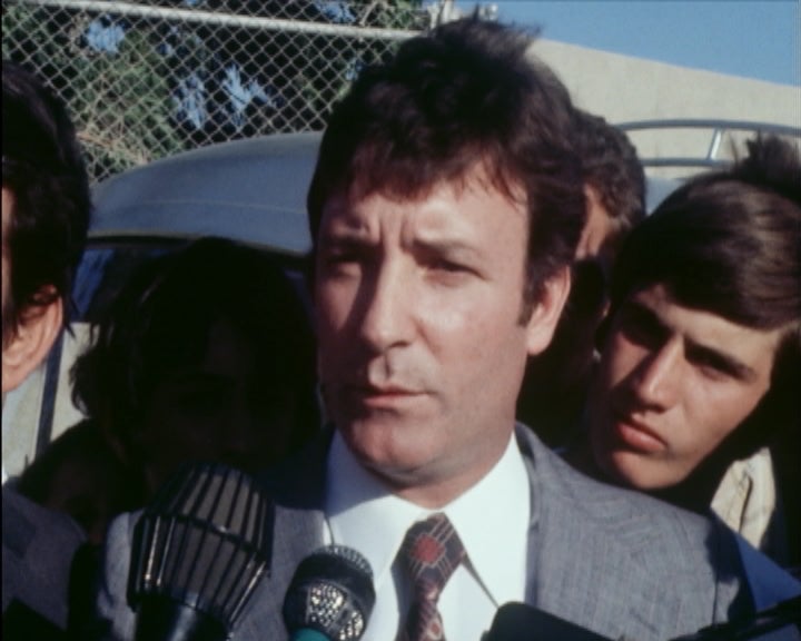 Declarações de Jorge Campinos