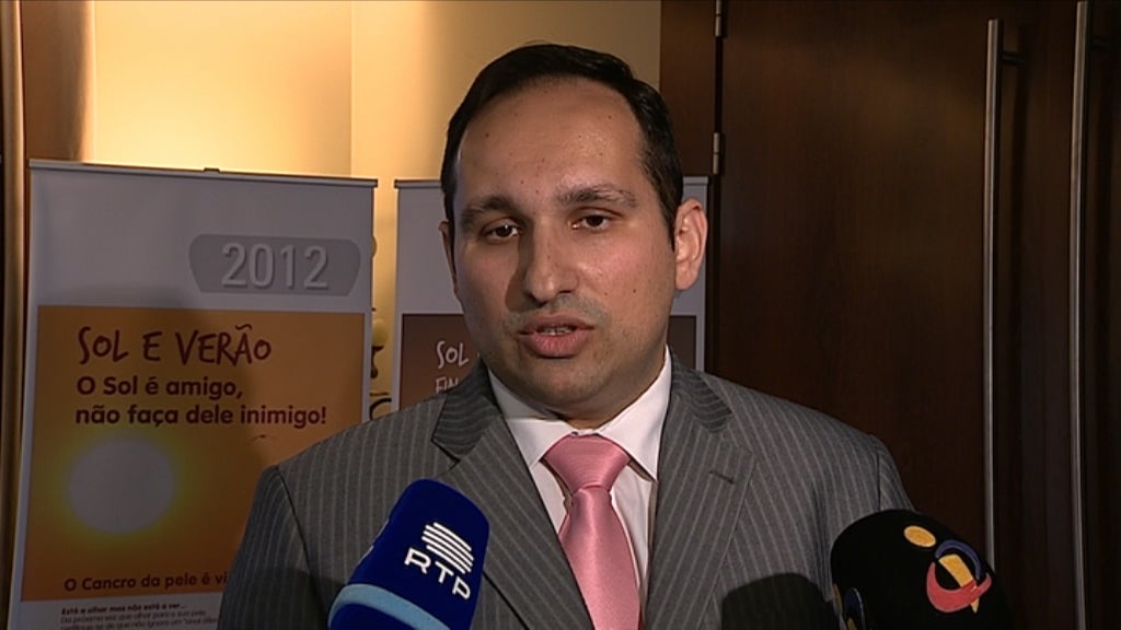 Registo Oncológico Nacional