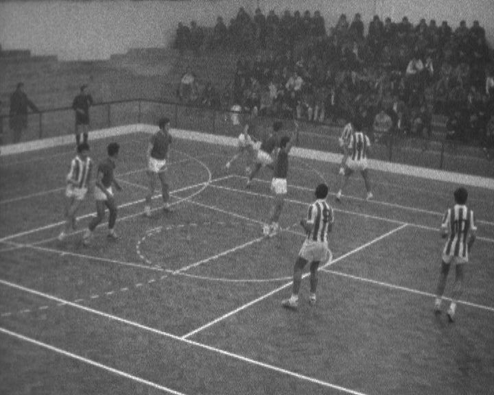 Andebol: Vitória de Setúbal vs Apatin