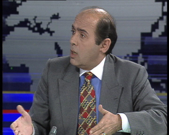 Entrevista a João de Oliveira Barros