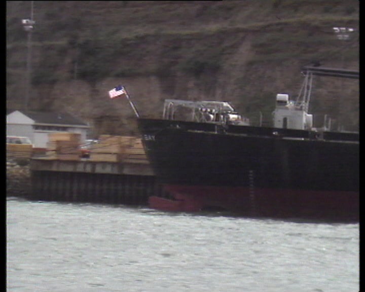 Armamento da NATO em Portugal