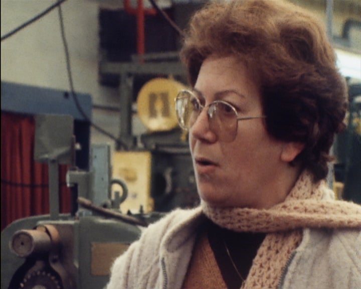 Paralisação da empresa MESSA