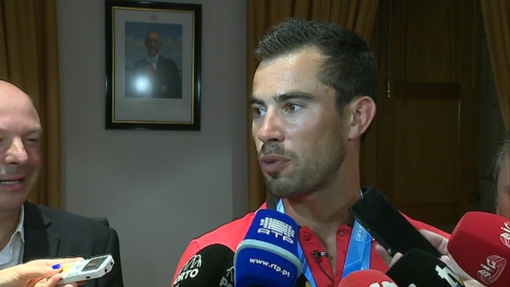 Homenagem a Fernando Pimenta