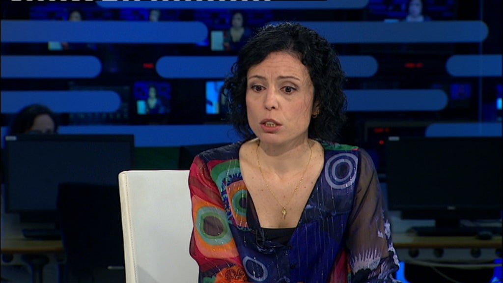 Entrevista a Guida da Ponte