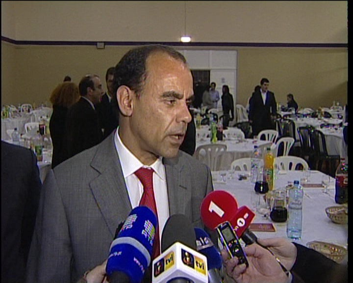 Morais Sarmento sobre as eleições no PSD