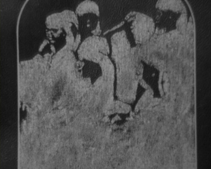 Literatura de expressão africana