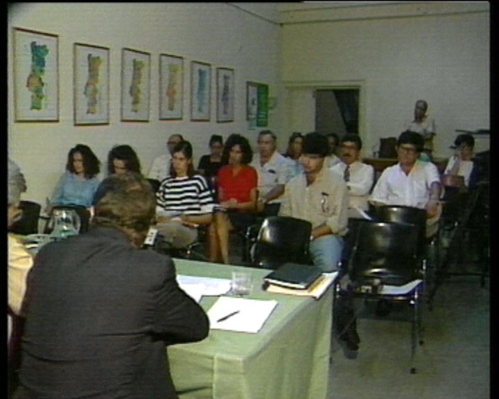 Síntese de notícias