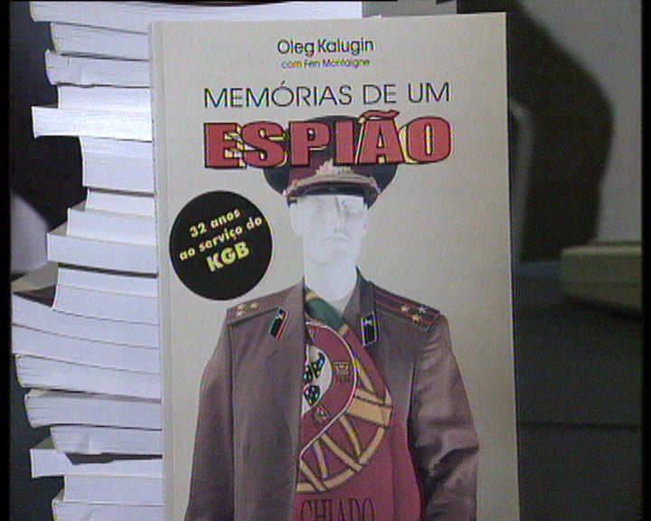 Revelações sobre os arquivos da PIDE