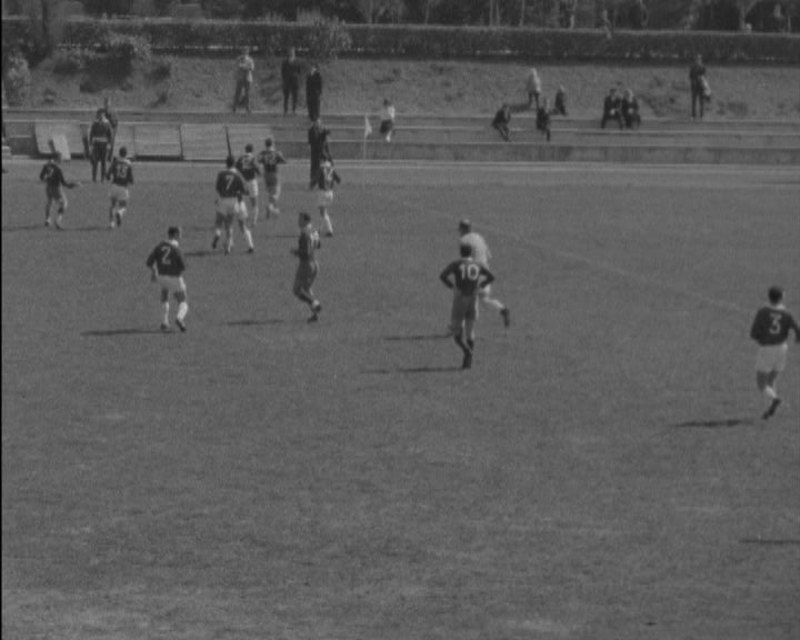 Râguebi: CDUL vs Belenenses