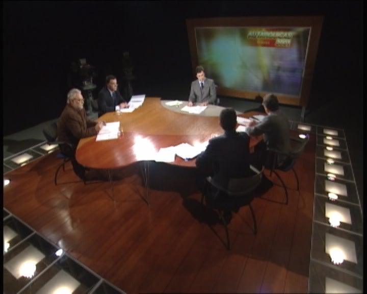 Debates Autárquicas 2001: Figueira da Foz II