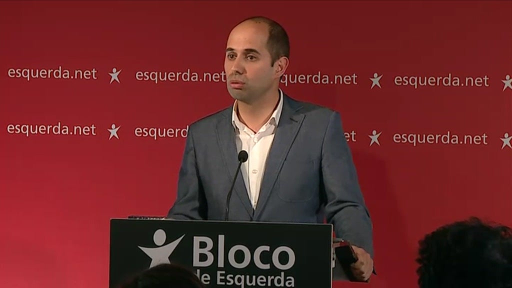 Jornadas do Bloco de Esquerda debatem uso do Glifosato