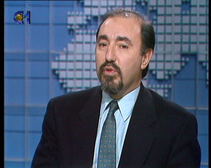 Entrevista a Vítor Martins