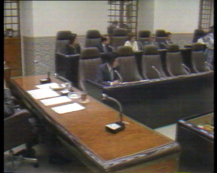 Processo de transição da administração de Macau