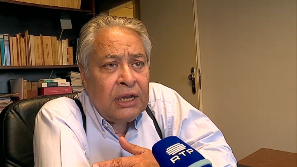 Processo “Operação Marquês”