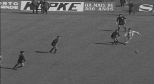 Futebol: Porto vs Académica