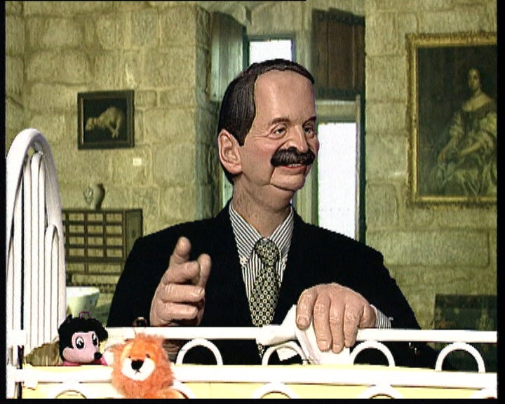 O Nascimento de Maria Francisquinha de Bragança