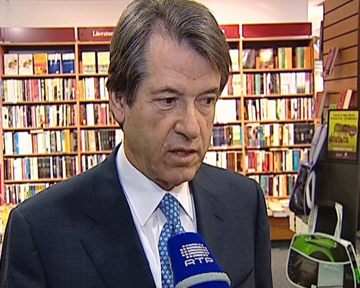 Posição da PT na Empresa Brasileira Vivo