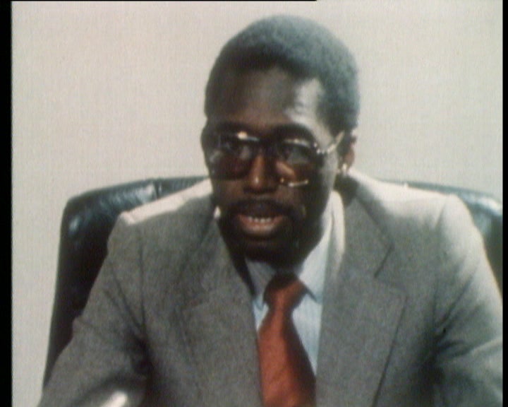 Entrevista com Filinto Elísio Barros