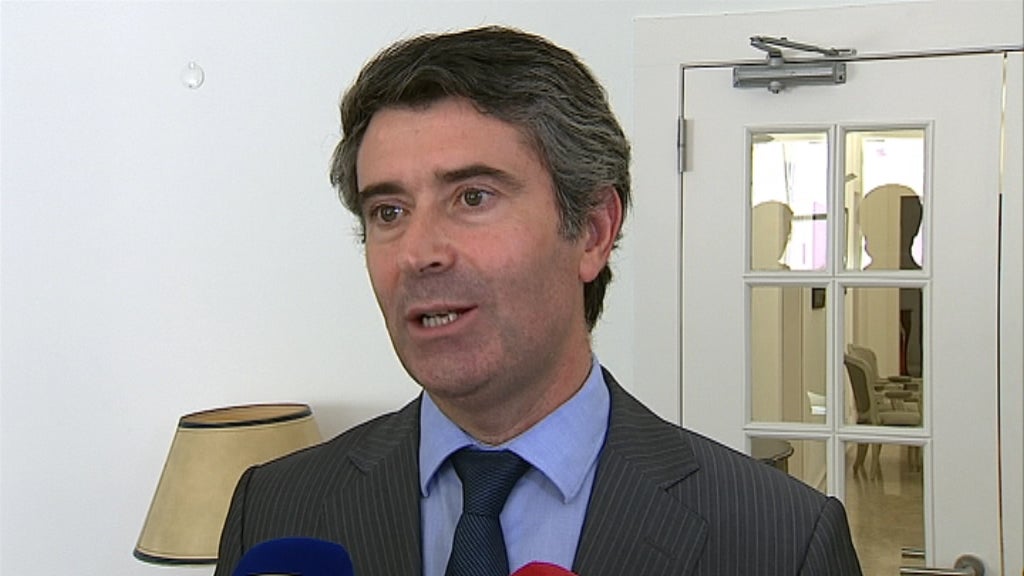 Comunidade portuguesa na Venezuela