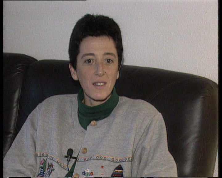 Declarações de Rosa Mota sobre o sismo no Japão