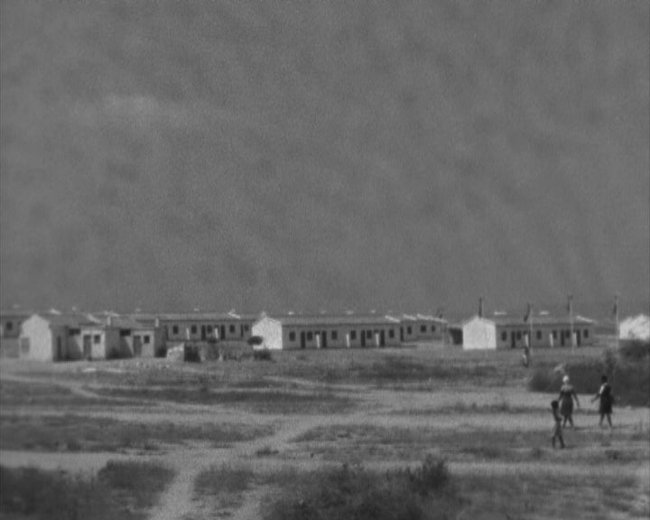 Festa de Santo Isidro em Cassequel