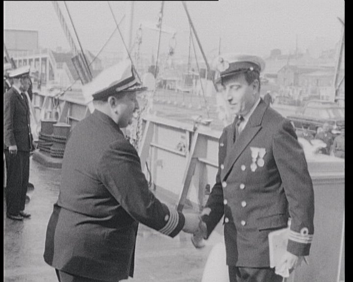 Navio-escola “Independência”