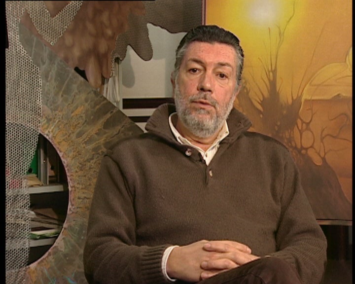 Luís Vieira-Baptista