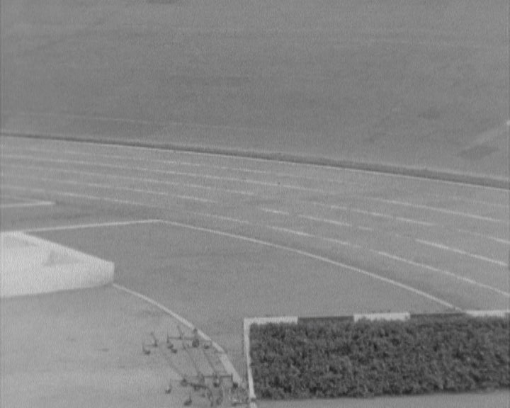 Torneio Internacional de Atletismo