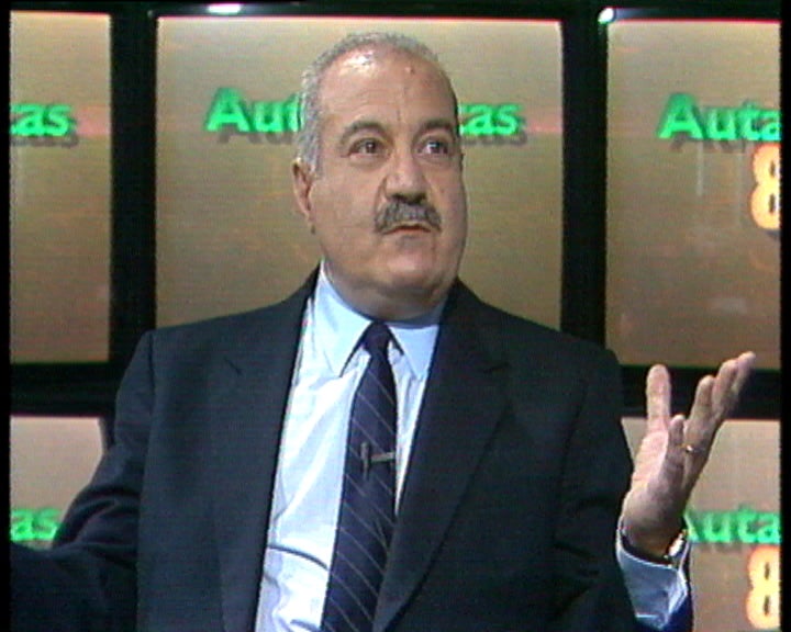 Entrevista a Duarte Nuno de Vasconcelos