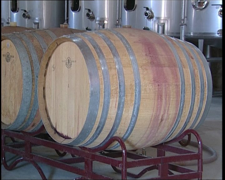 Quinta do Vale Meão