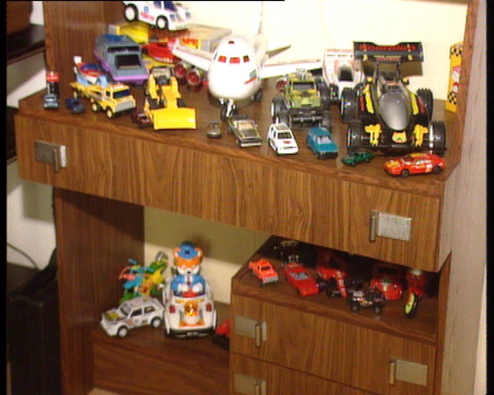 Transplante de fígado a criança