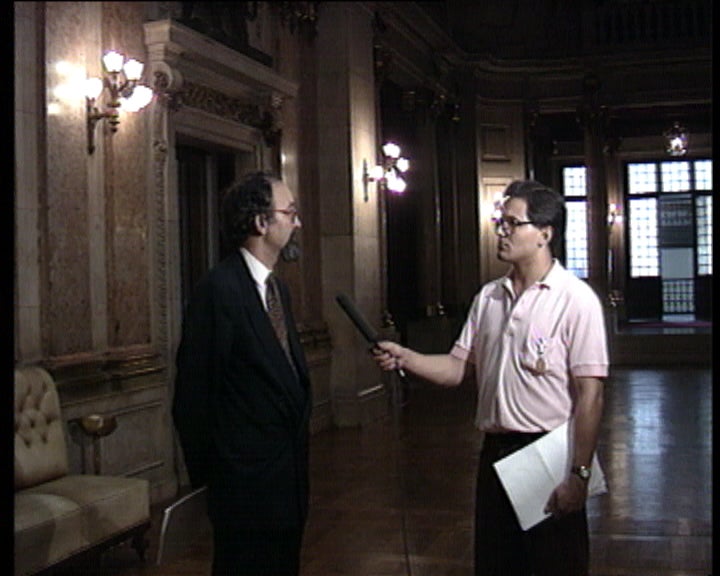 Desastre na Barragem do Maranhão