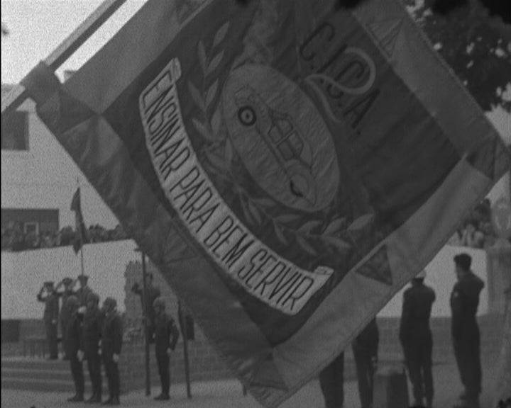 Juramento de bandeira na Figueira da Foz