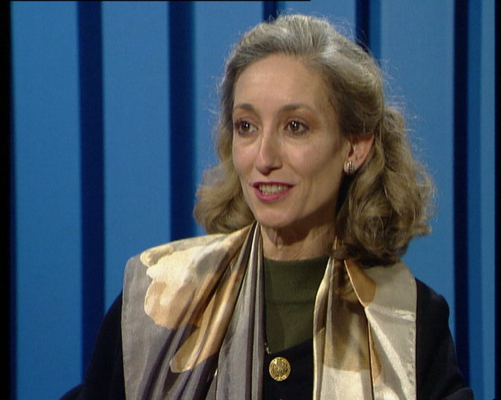 Olga Ribeiro e Helena Campos