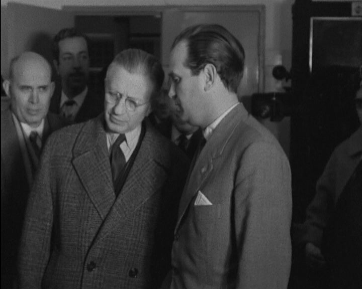 Centro médico da Mocidade Portuguesa