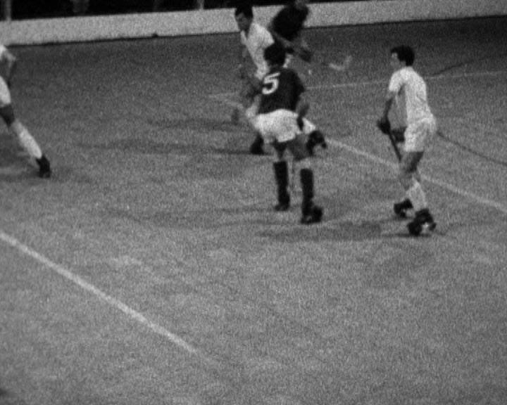 Hóquei em Patins: Cascais vs Juventude Salesiana