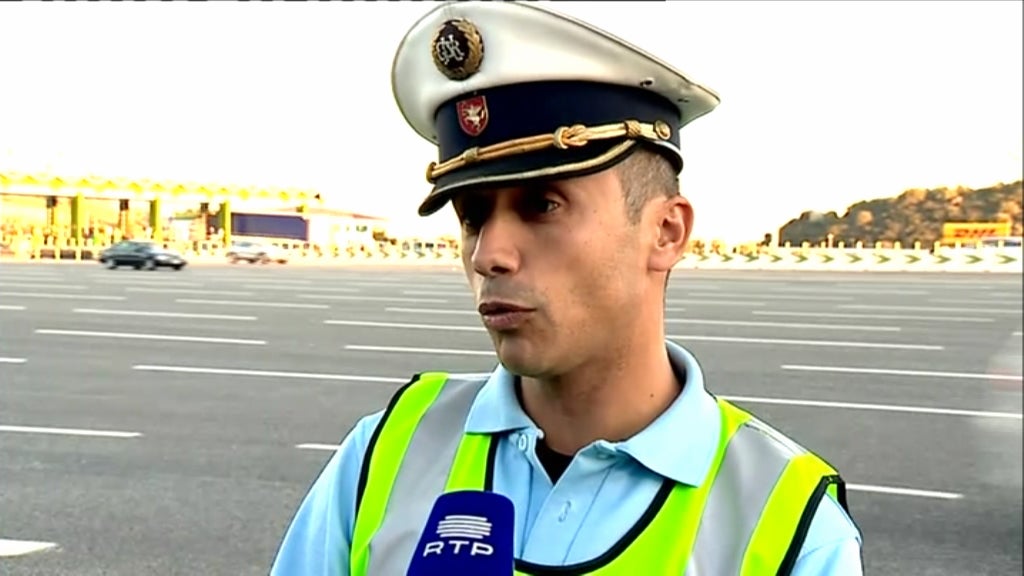 Operação “Natal Tranquilo” da GNR