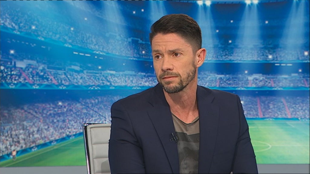 Entrevista a Alexandre Santos