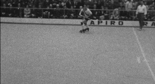 Hóquei em Patins: Reus vs Benfica