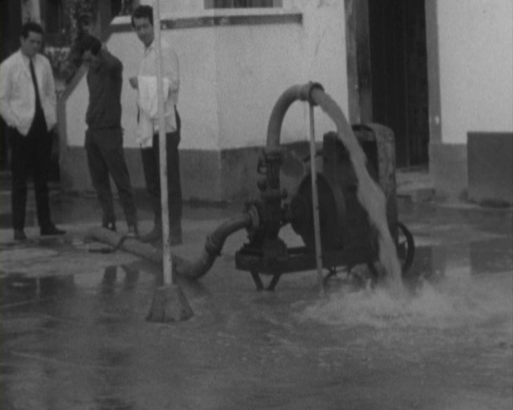 Cheias e inundações em Portugal