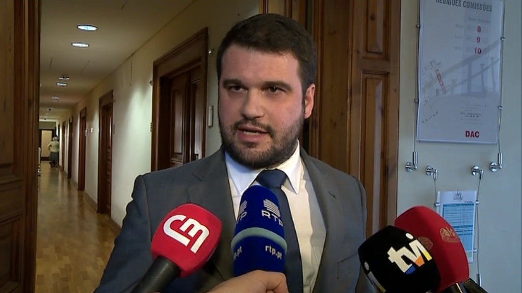 Comissão de Inquérito à CGD