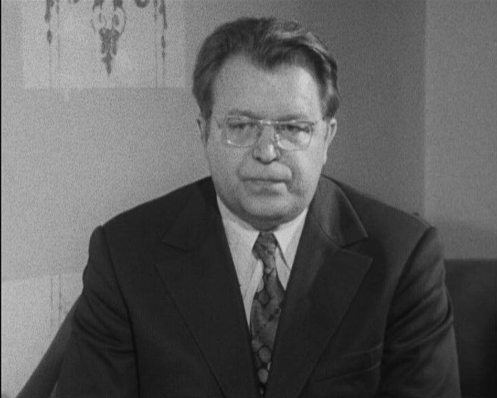 Entrevista com Yuri Melentiev na Associação Portuguesa de Escritores