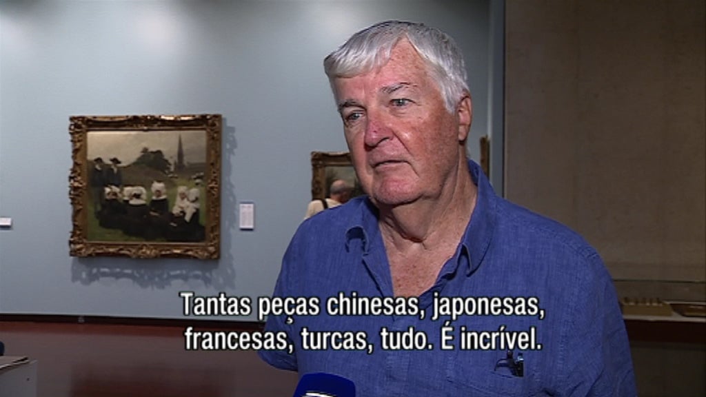 Museu Calouste Gulbenkian