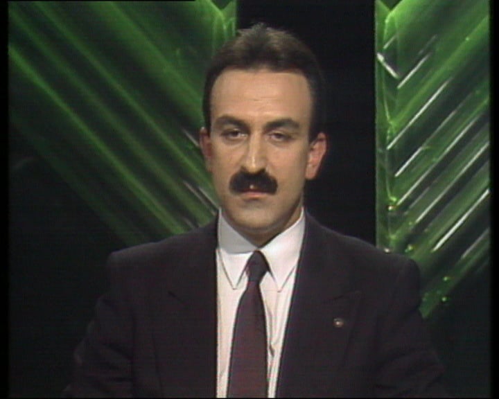 Entrevista a José Alberto Costa