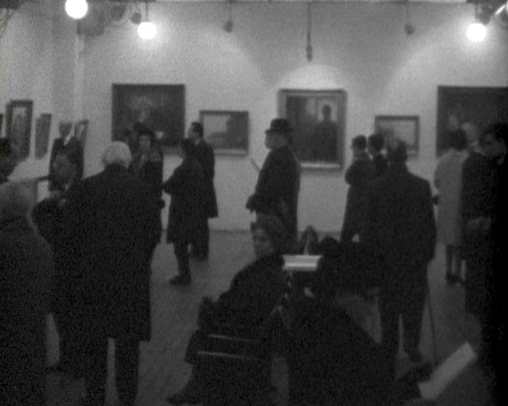 Exposição de João Reis