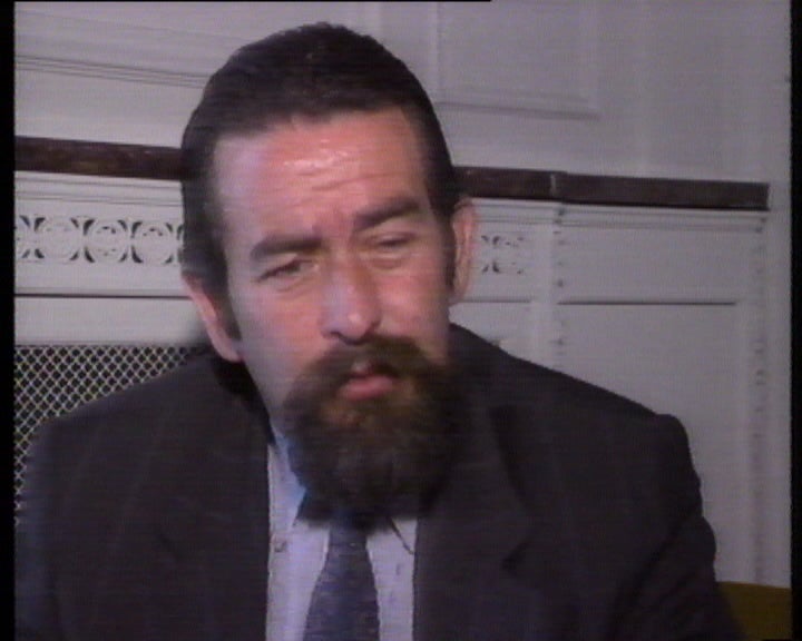 Declarações de João de Deus Pinheiro